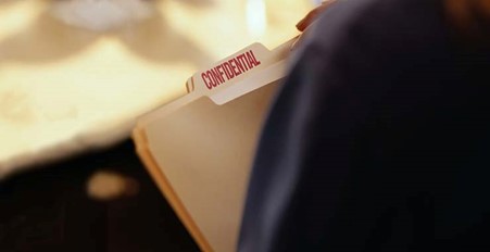 Protecting your privacy: Understanding confidentiality