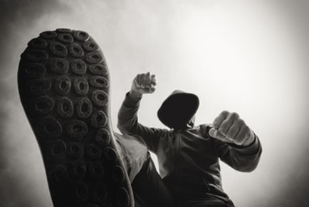 Criminal Injuries Compensation