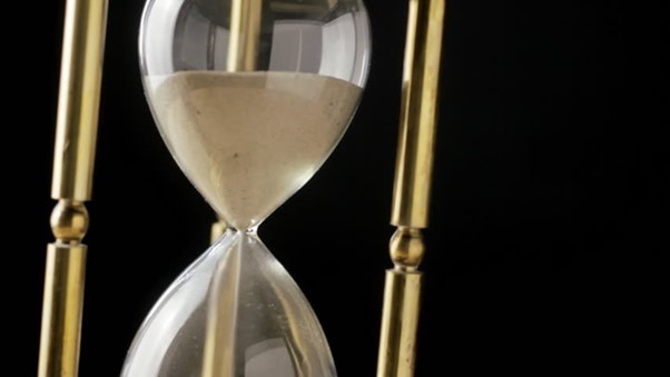 How long does a CICA claim usually take?